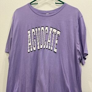 Big Varsity AGVOCATE Wandering Maverick